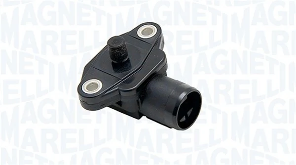 Sensor, intake manifold pressure